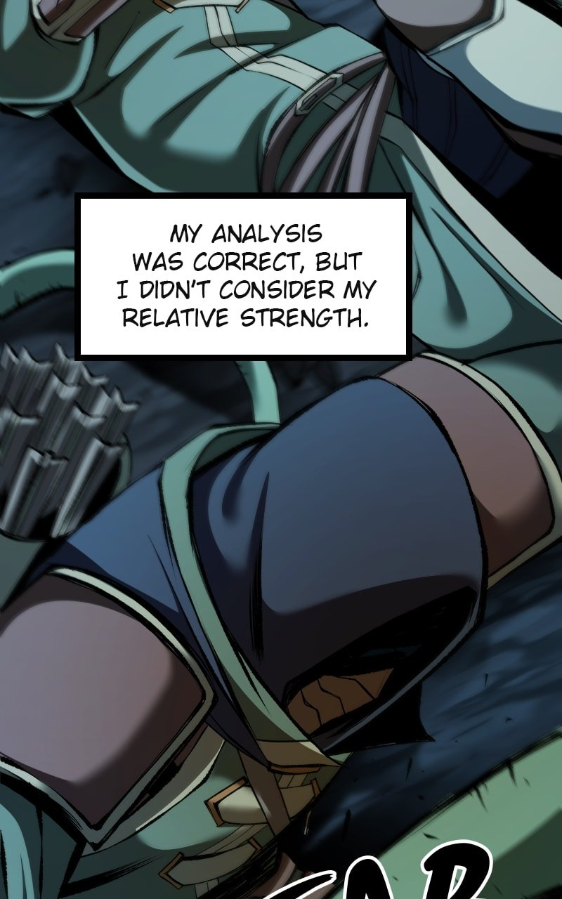 Primal Hunter Chapter 75 - Page 92