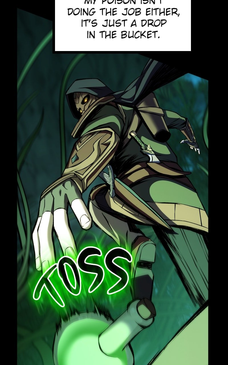 Primal Hunter Chapter 75 - Page 94