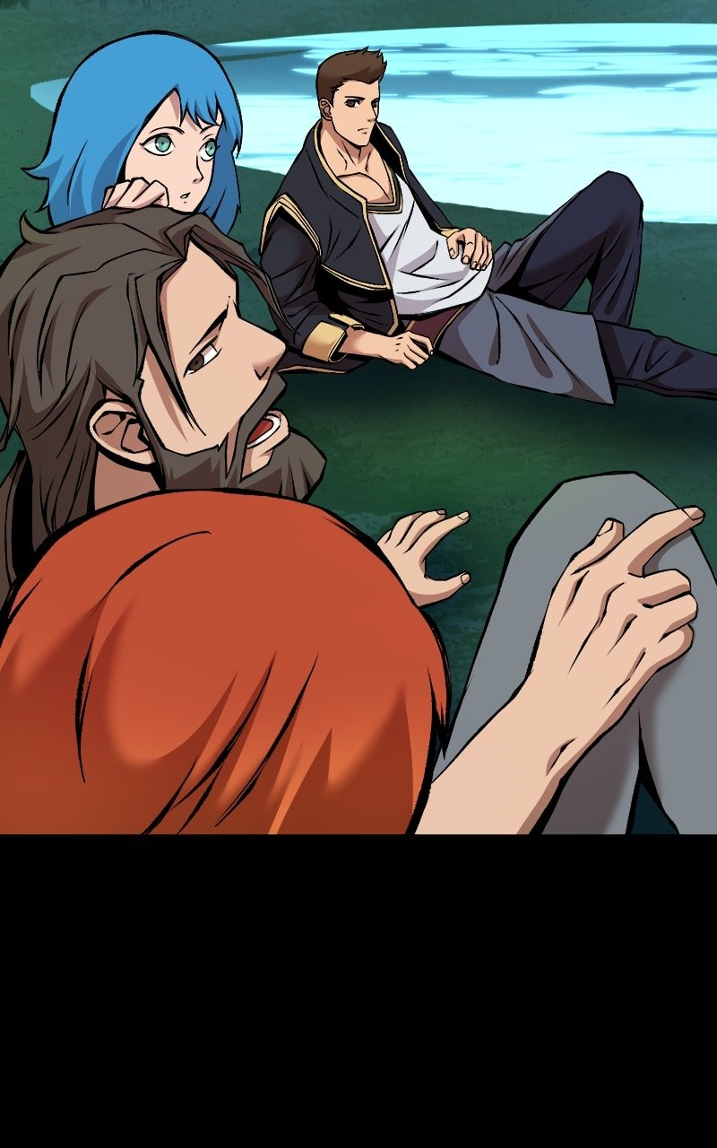 Primal Hunter Chapter 76 - Page 1