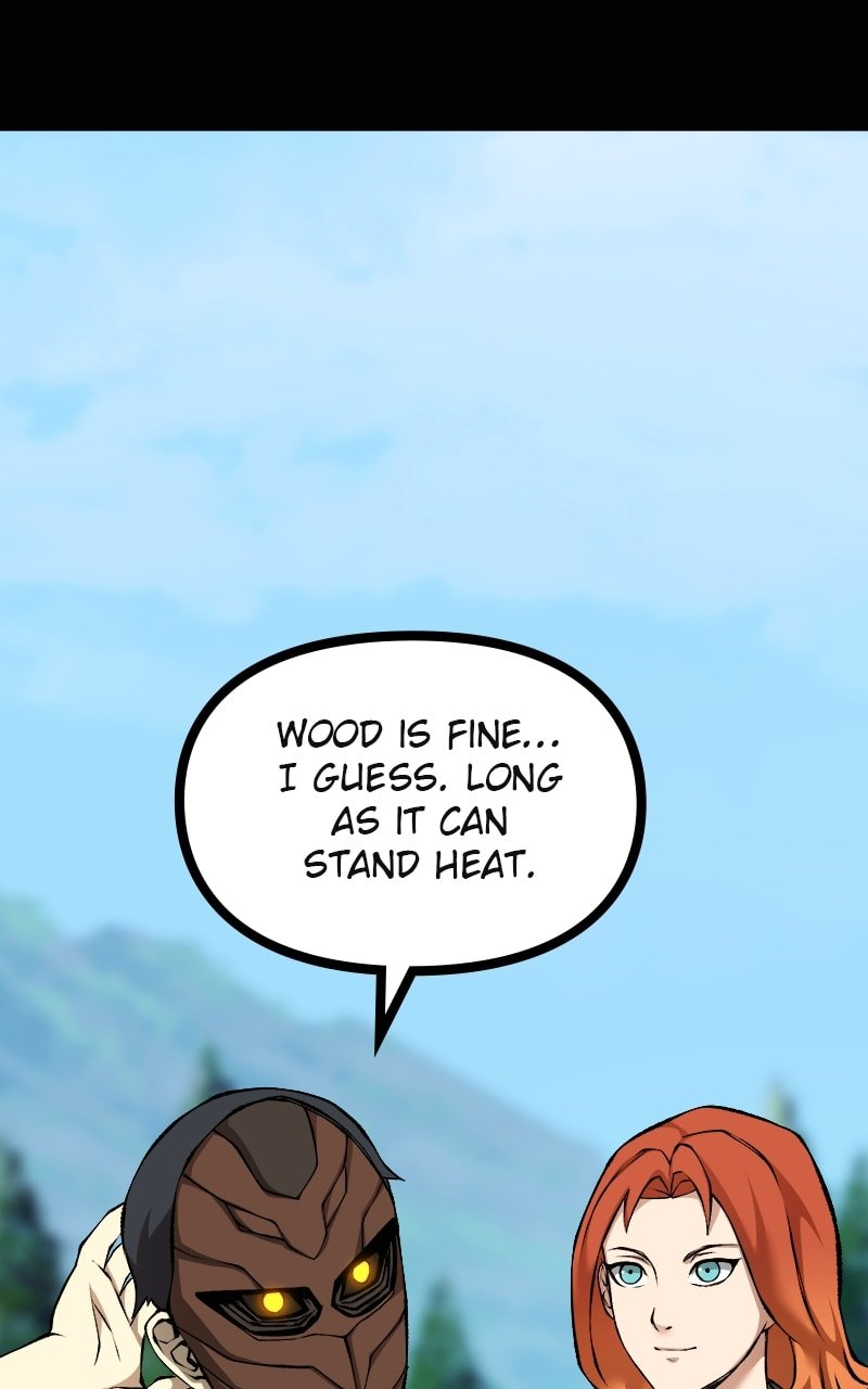 Primal Hunter Chapter 76 - Page 113