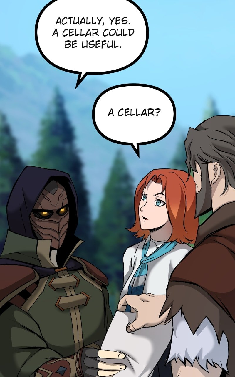 Primal Hunter Chapter 76 - Page 119