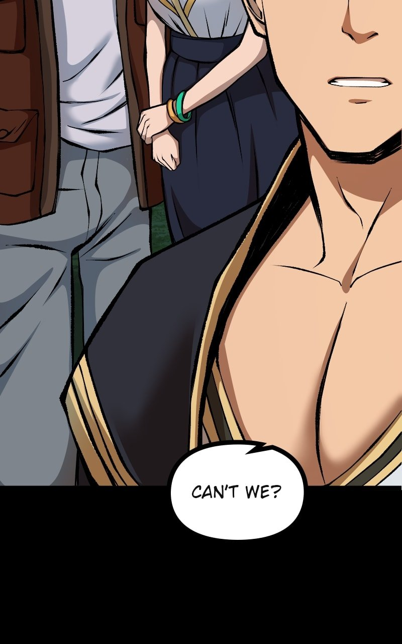 Primal Hunter Chapter 76 - Page 12