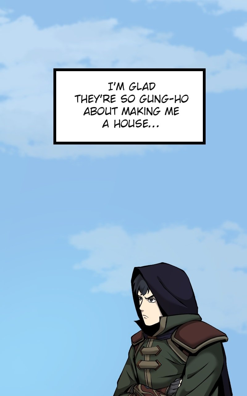 Primal Hunter Chapter 76 - Page 121