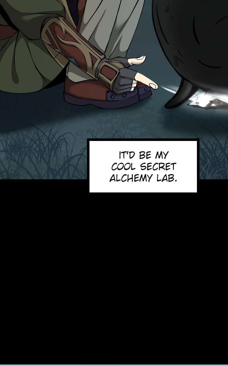Primal Hunter Chapter 76 - Page 126