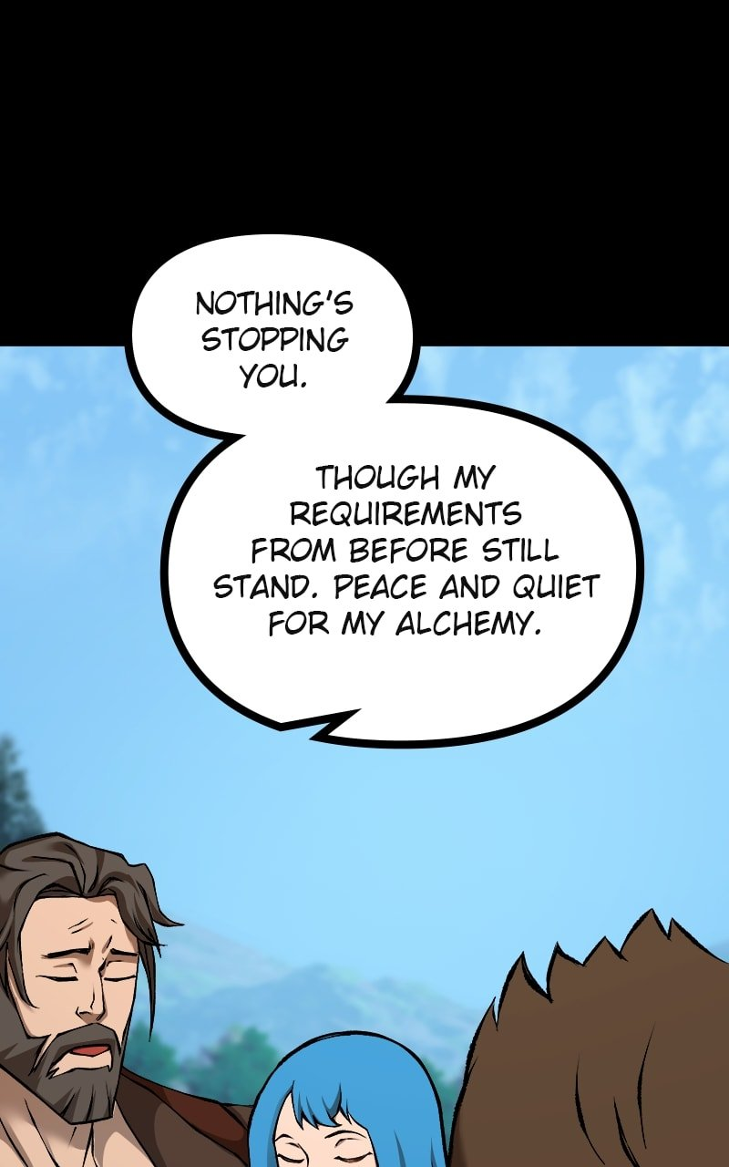Primal Hunter Chapter 76 - Page 13