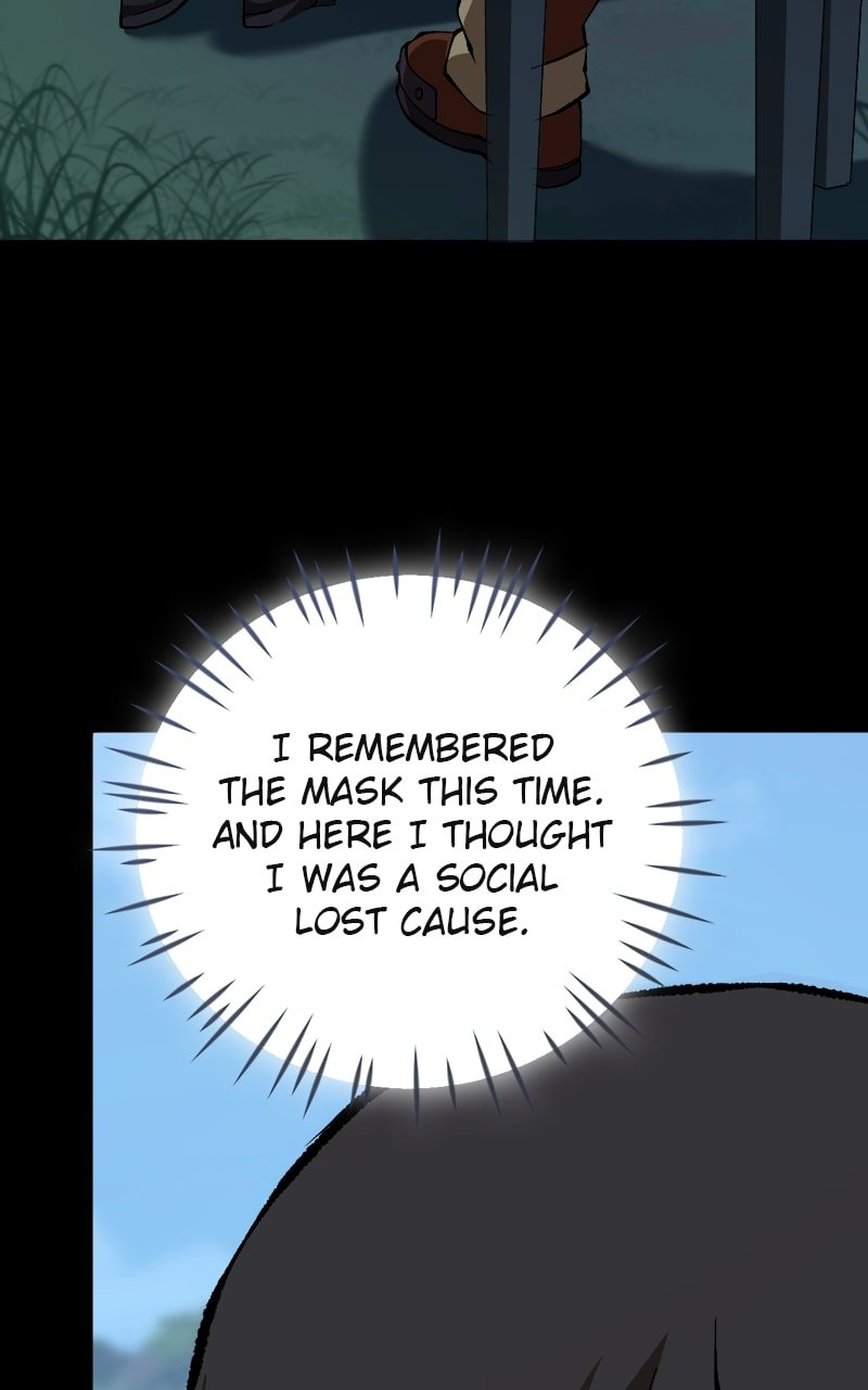 Primal Hunter Chapter 76 - Page 21