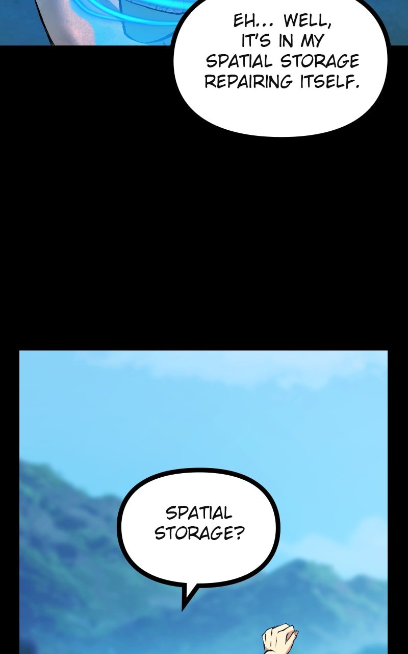 Primal Hunter Chapter 76 - Page 26