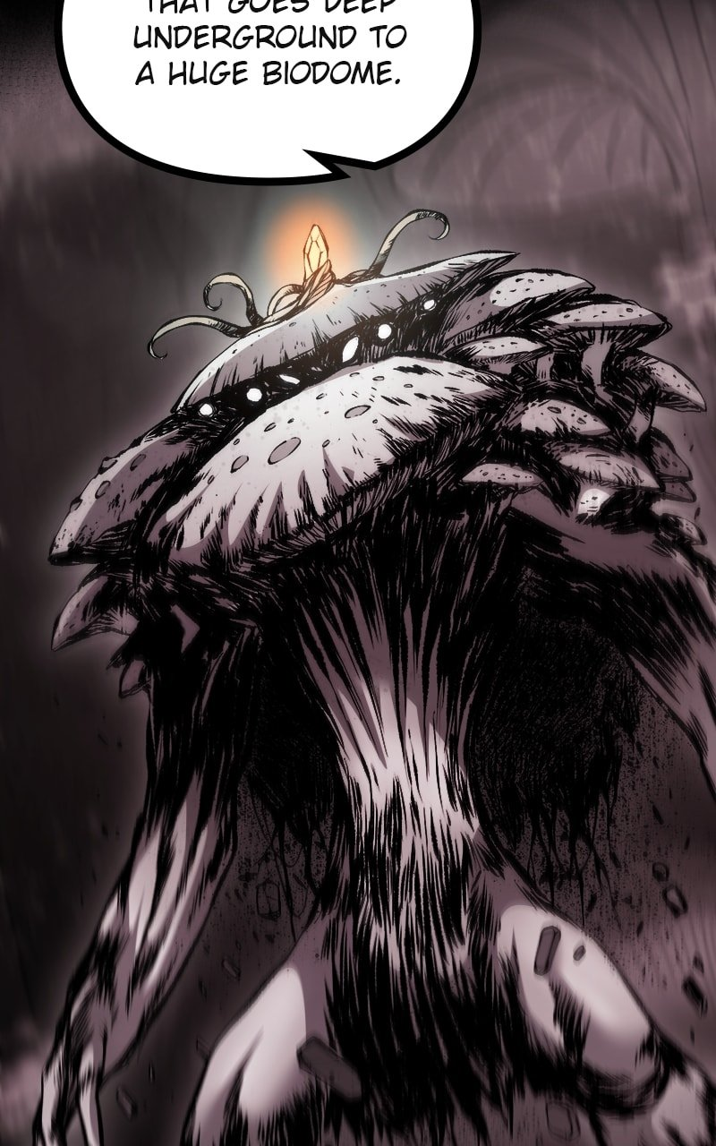 Primal Hunter Chapter 76 - Page 29