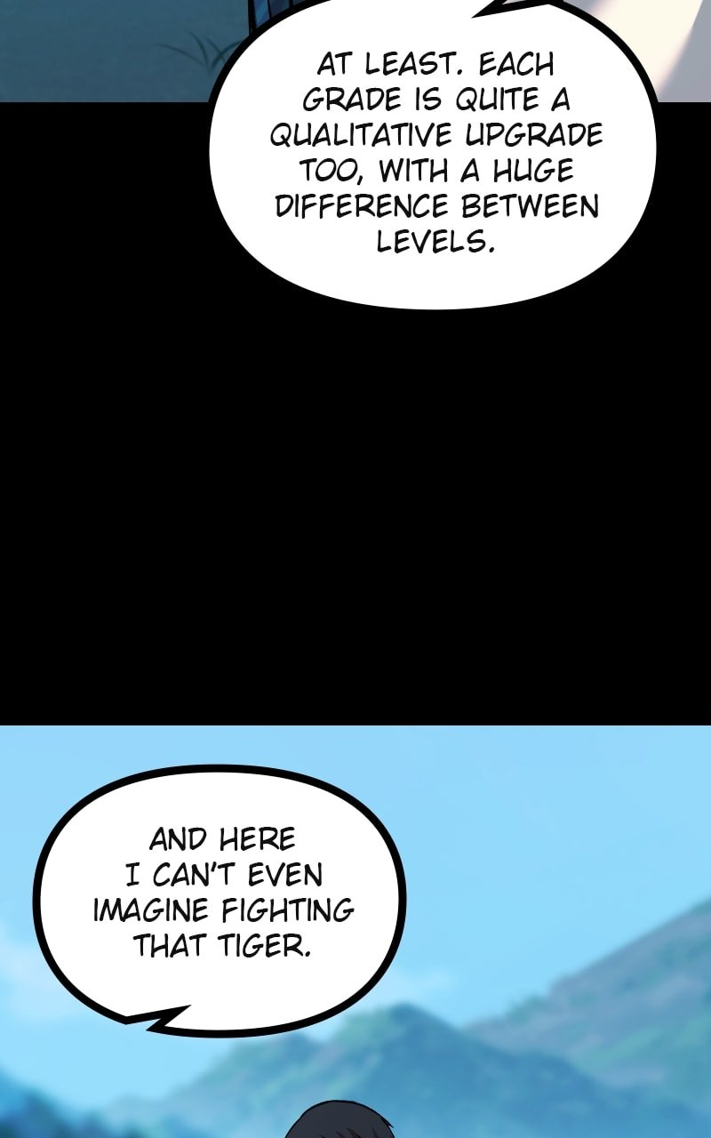 Primal Hunter Chapter 76 - Page 32