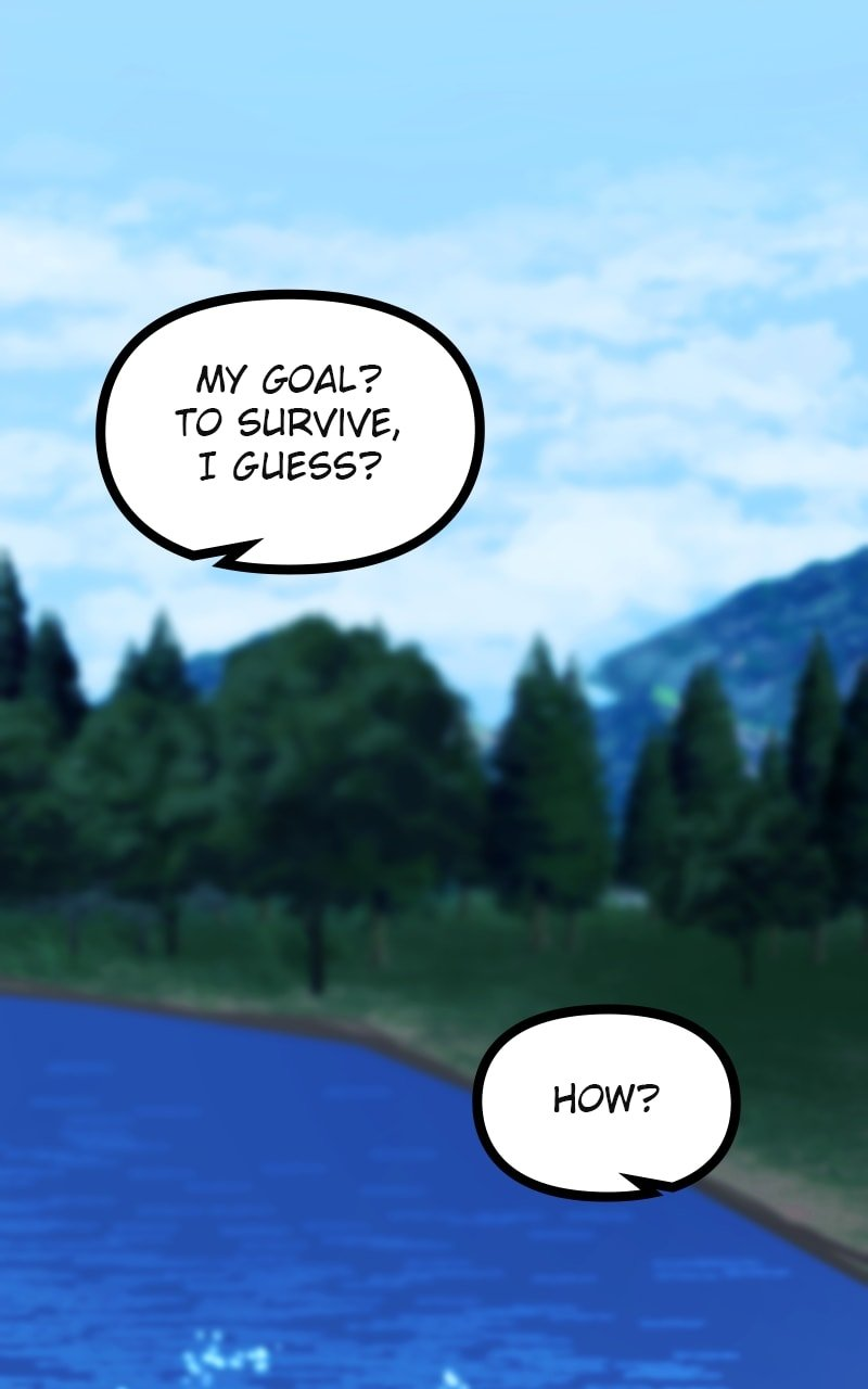 Primal Hunter Chapter 76 - Page 36