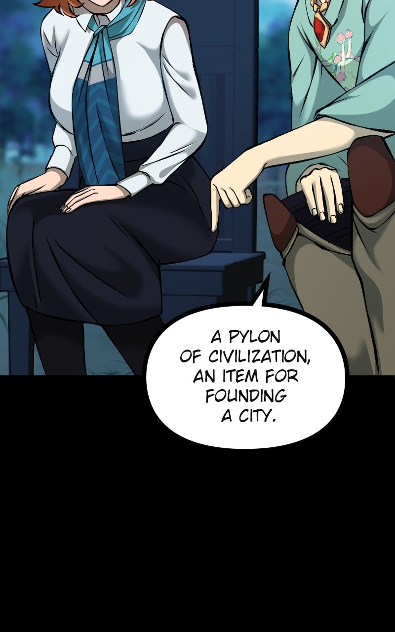 Primal Hunter Chapter 76 - Page 49