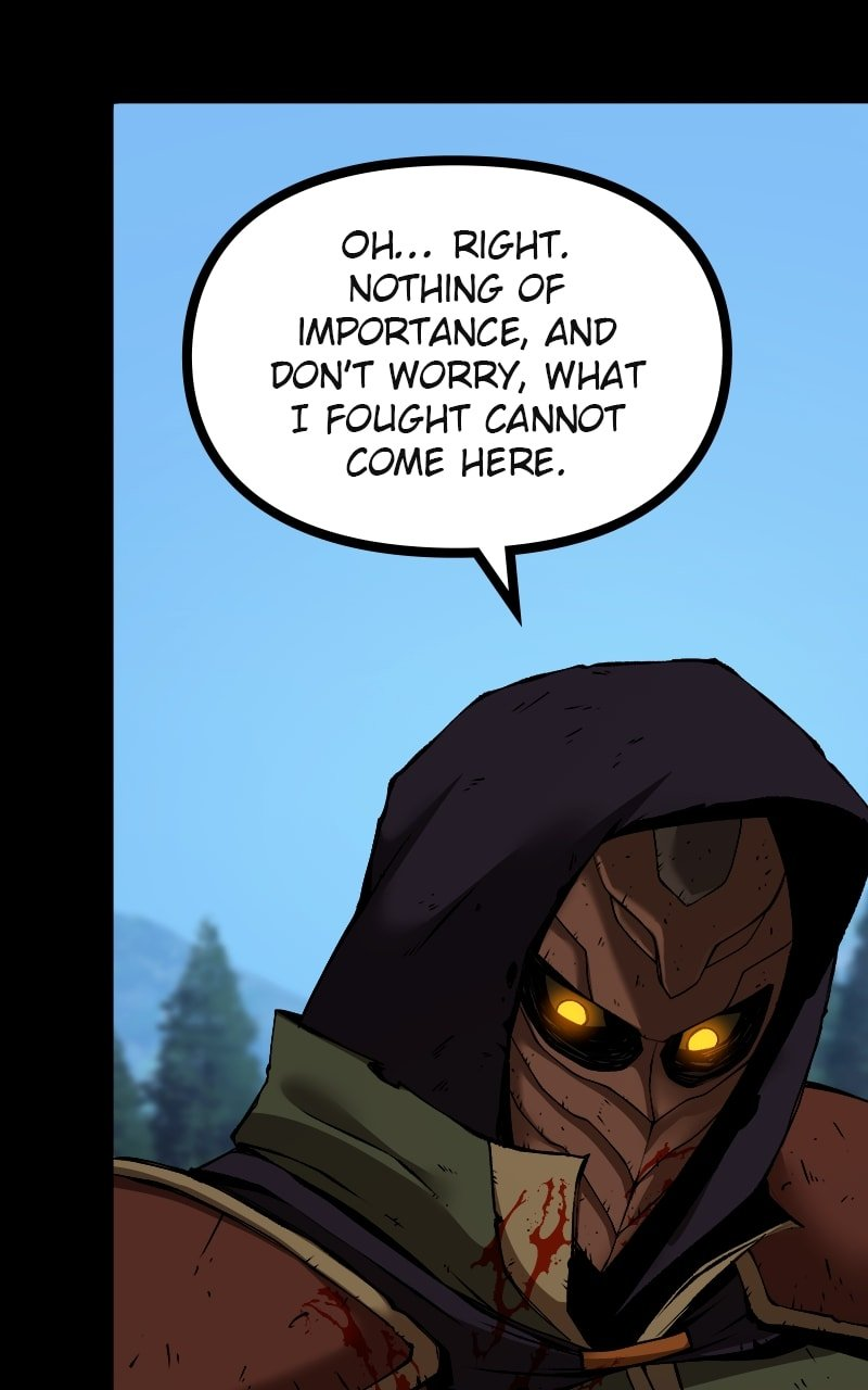 Primal Hunter Chapter 76 - Page 6