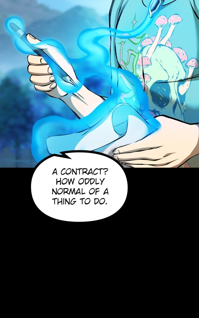 Primal Hunter Chapter 76 - Page 61