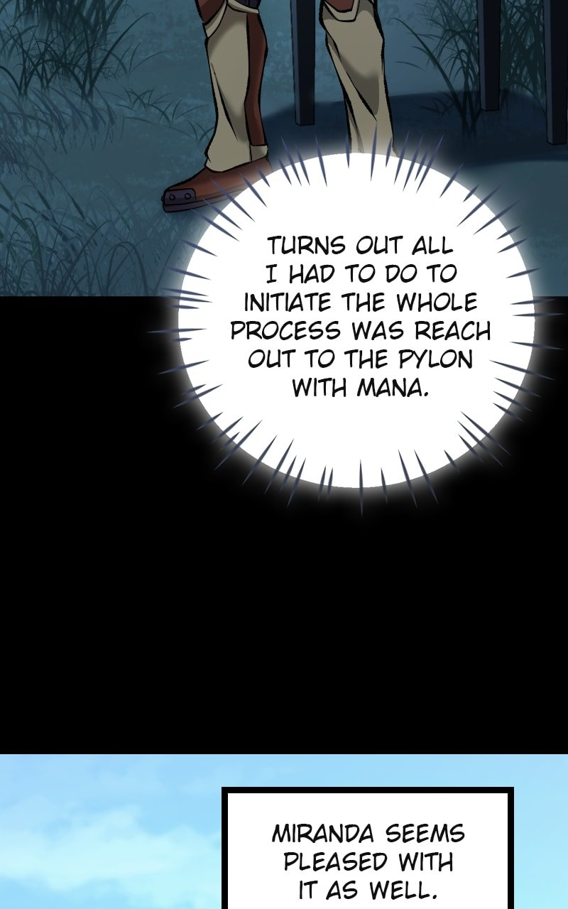 Primal Hunter Chapter 76 - Page 69