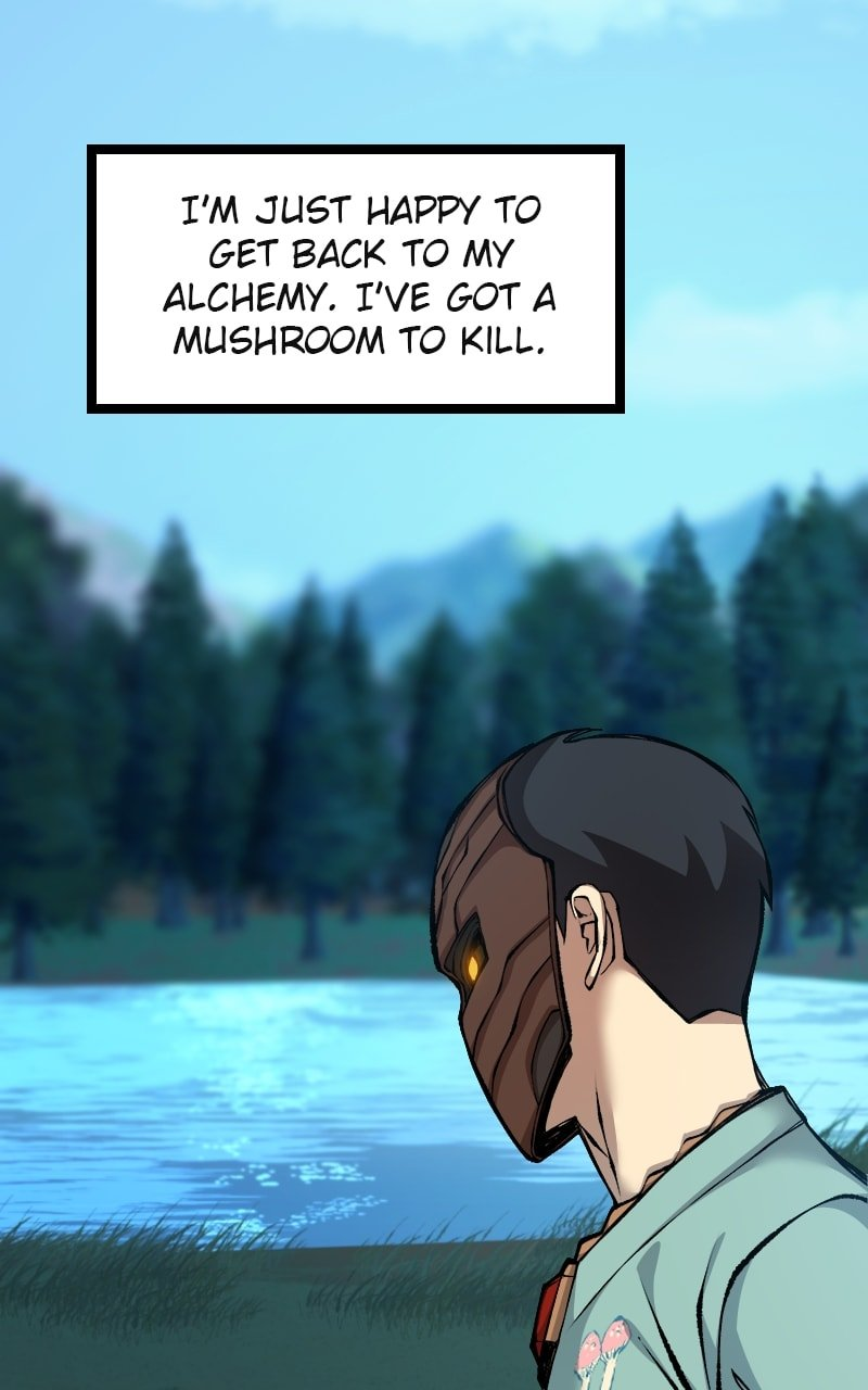 Primal Hunter Chapter 76 - Page 72