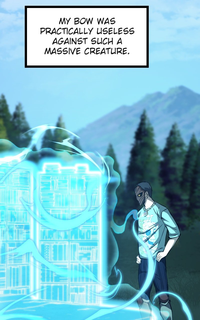 Primal Hunter Chapter 76 - Page 74