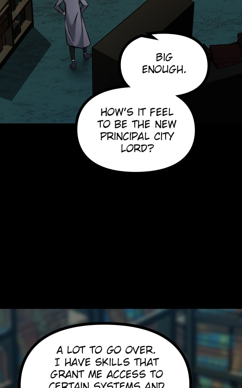 Primal Hunter Chapter 76 - Page 86