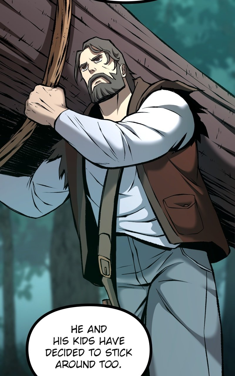 Primal Hunter Chapter 76 - Page 91