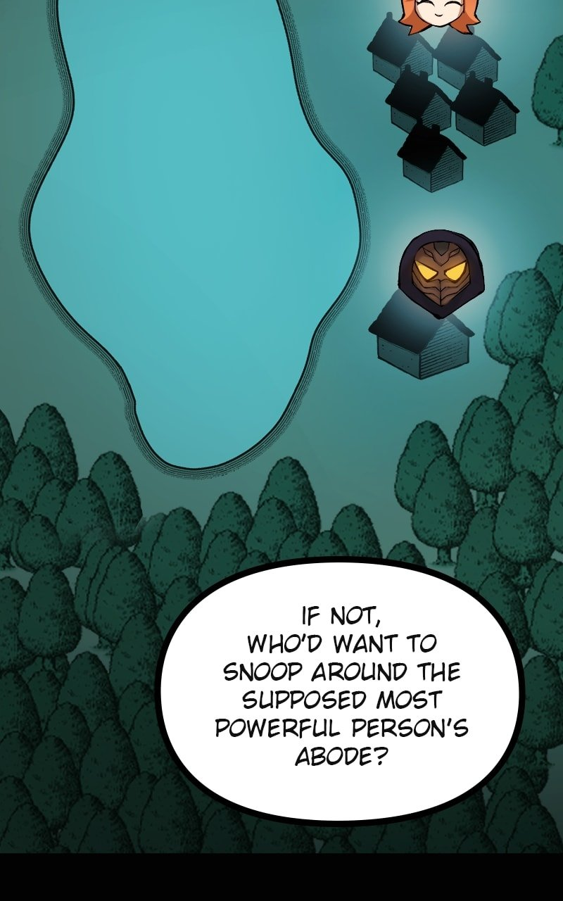 Primal Hunter Chapter 76 - Page 95