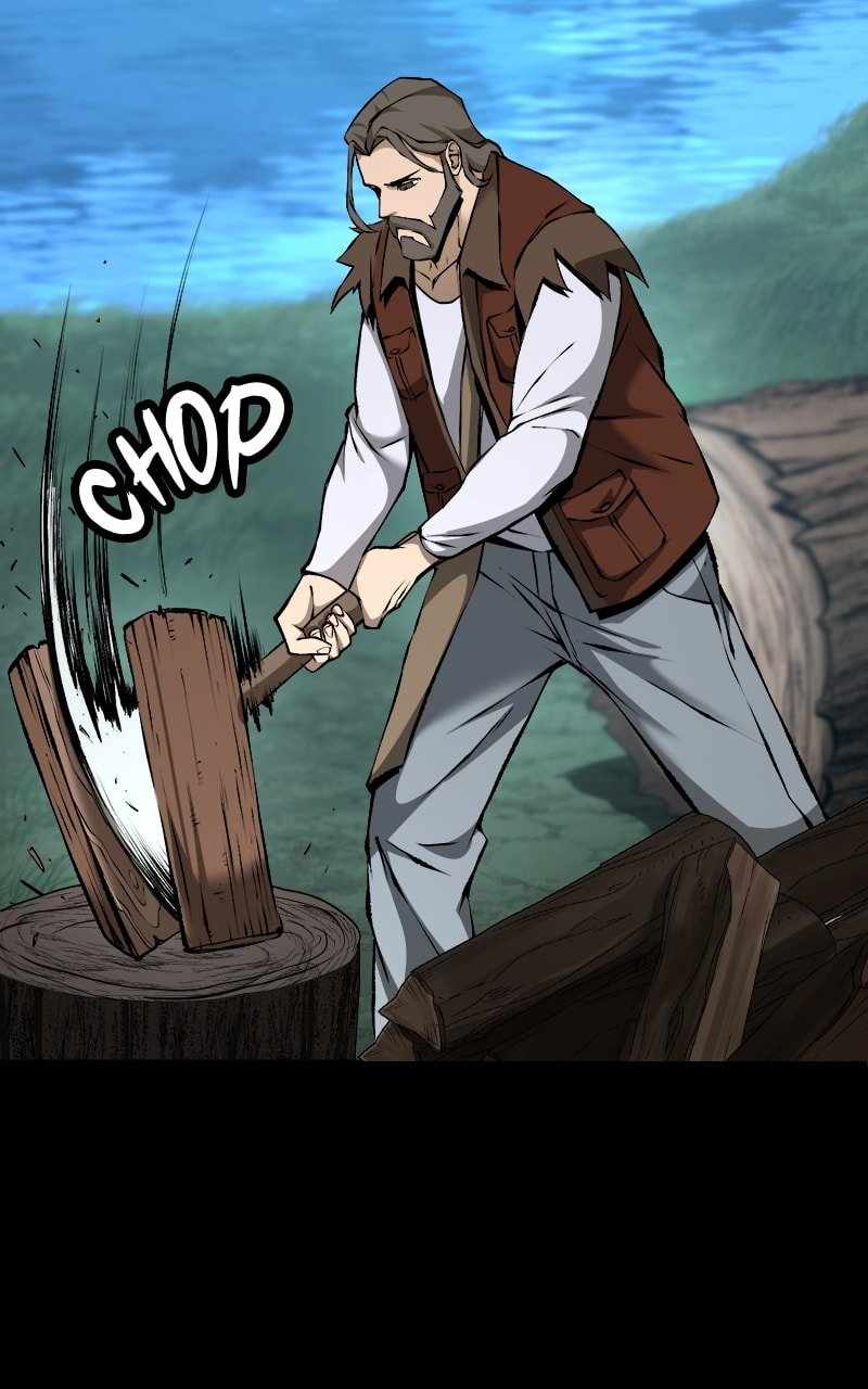 Primal Hunter Chapter 77 - Page 109