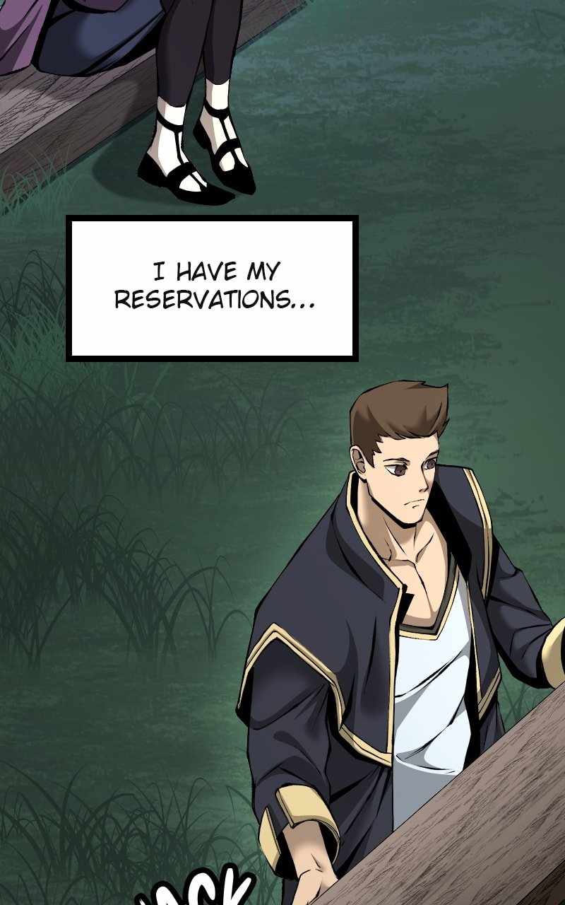 Primal Hunter Chapter 77 - Page 111