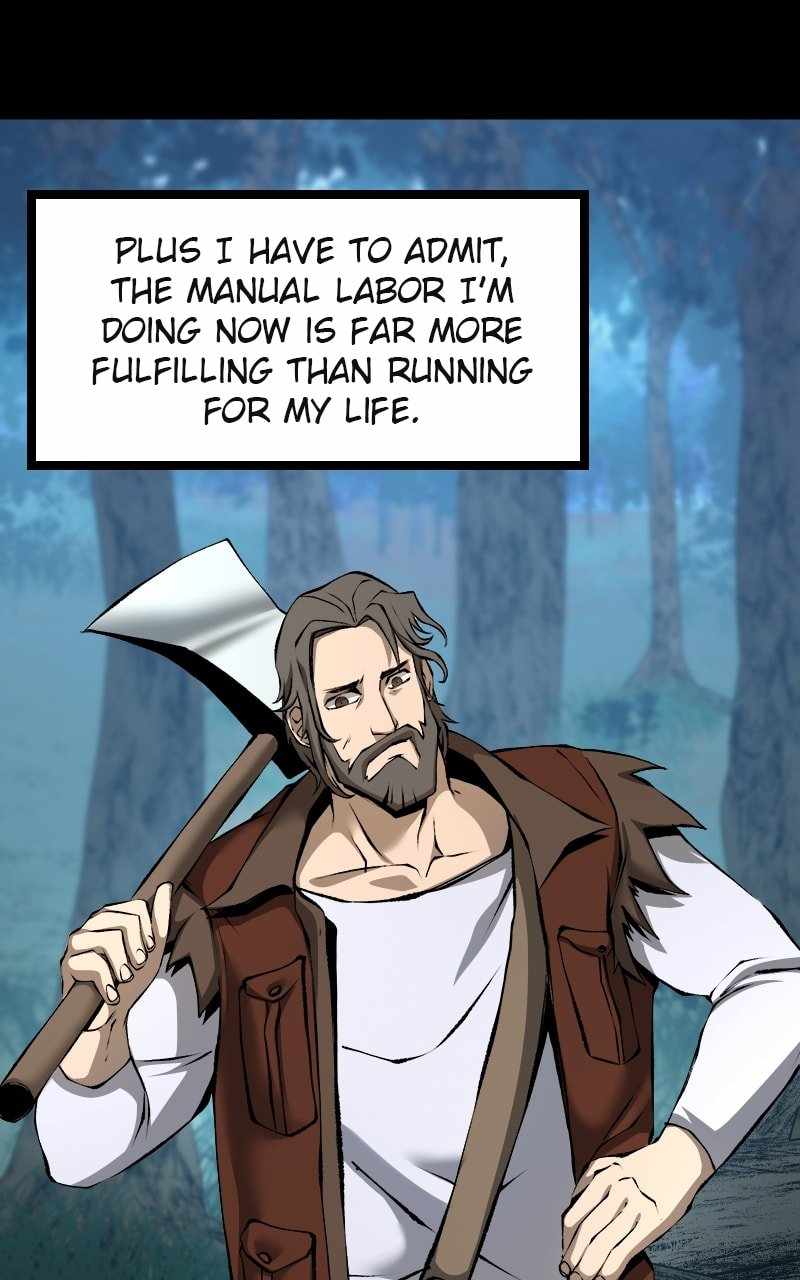Primal Hunter Chapter 77 - Page 113