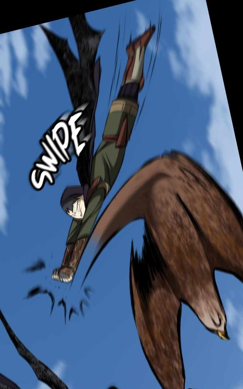 Primal Hunter Chapter 77 - Page 124