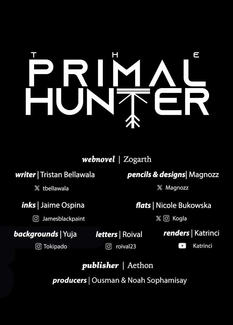 Primal Hunter Chapter 77 - Page 162