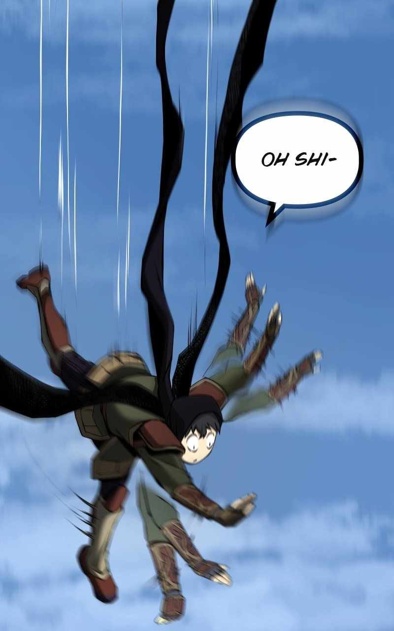 Primal Hunter Chapter 77 - Page 30