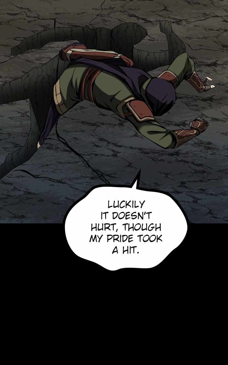 Primal Hunter Chapter 77 - Page 33