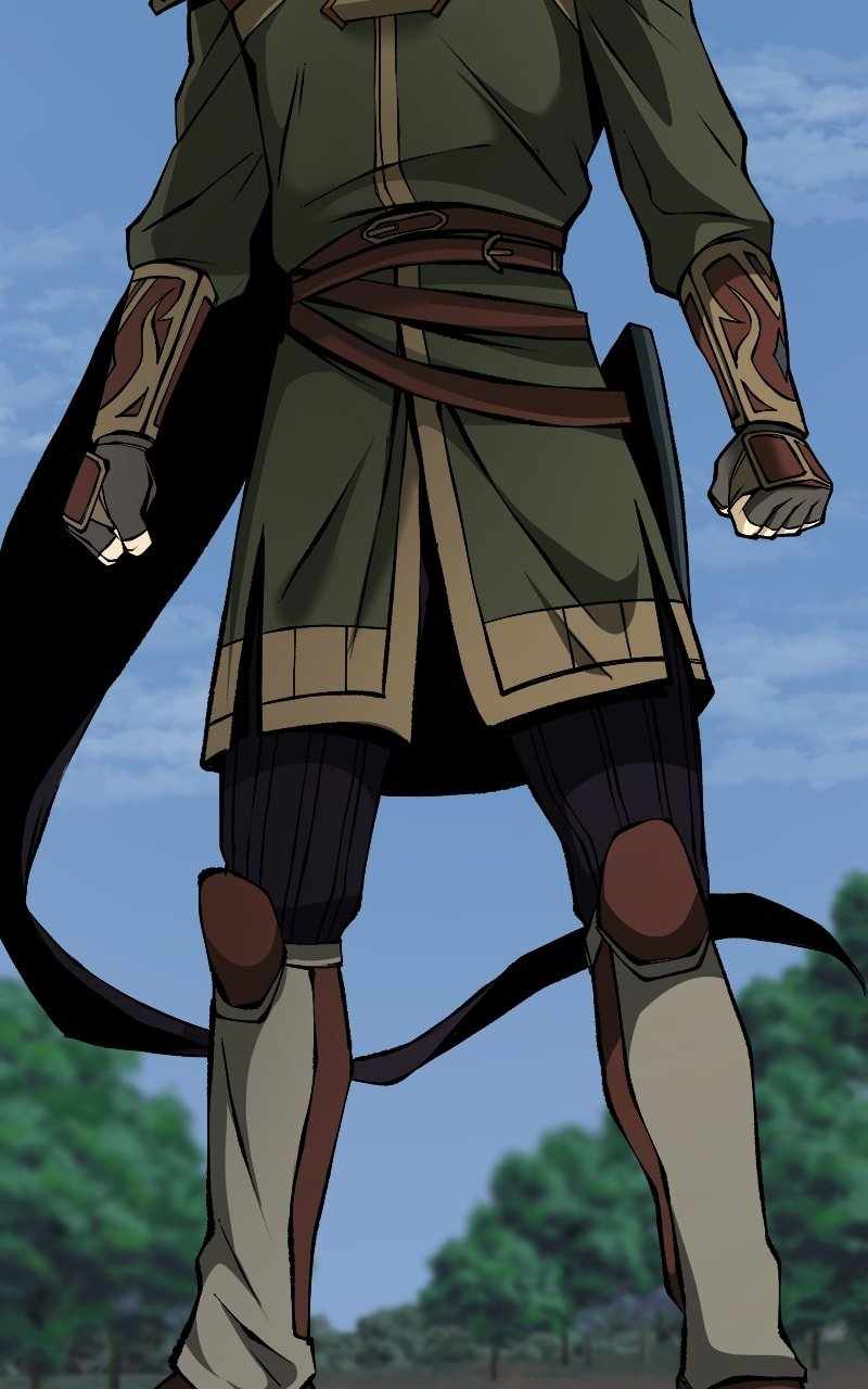 Primal Hunter Chapter 77 - Page 7