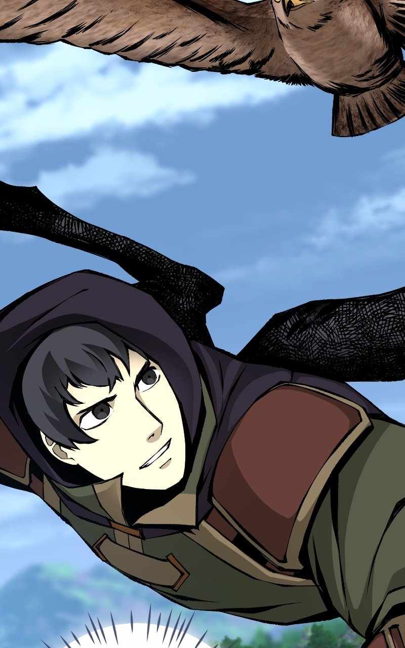Primal Hunter Chapter 77 - Page 78