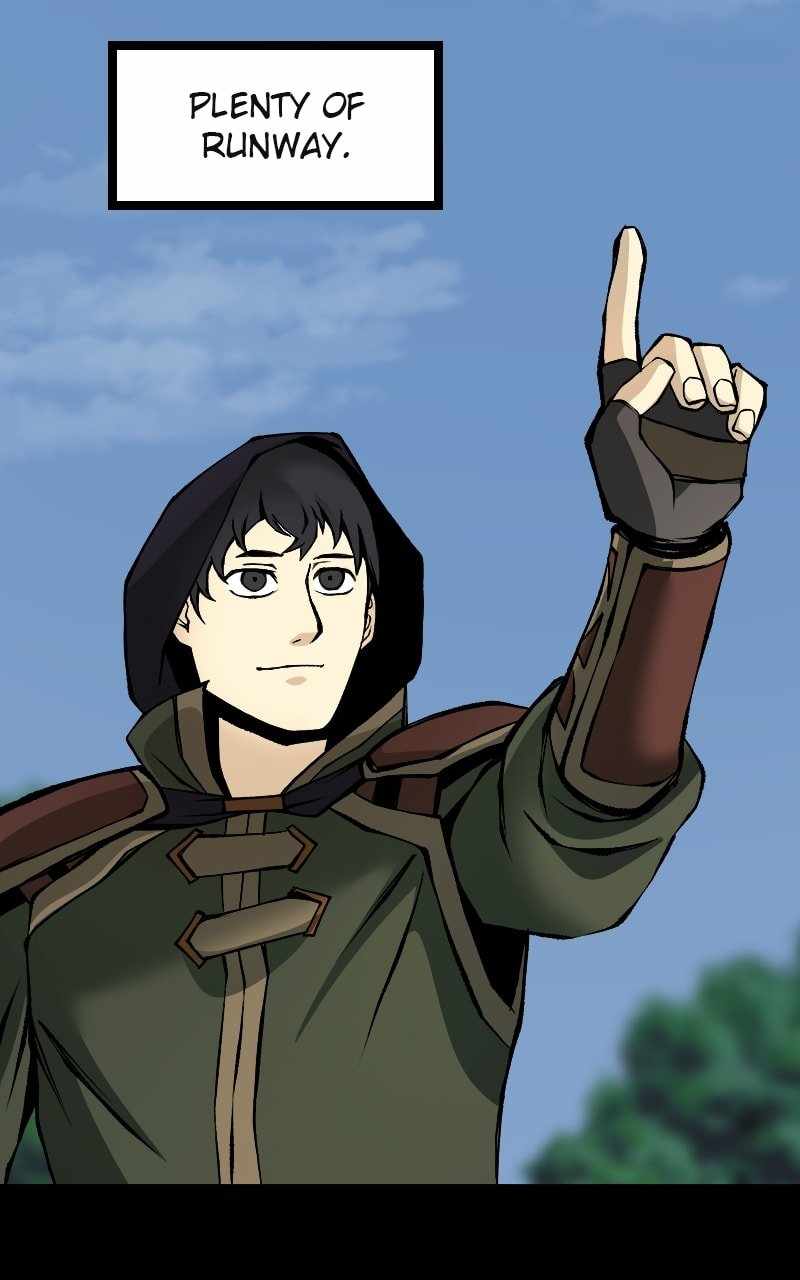 Primal Hunter Chapter 77 - Page 9