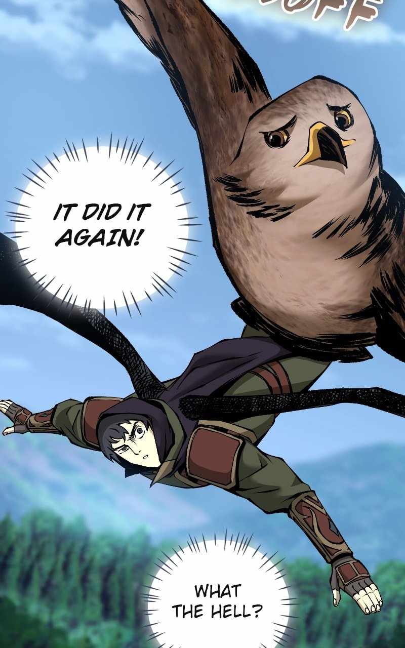 Primal Hunter Chapter 77 - Page 86