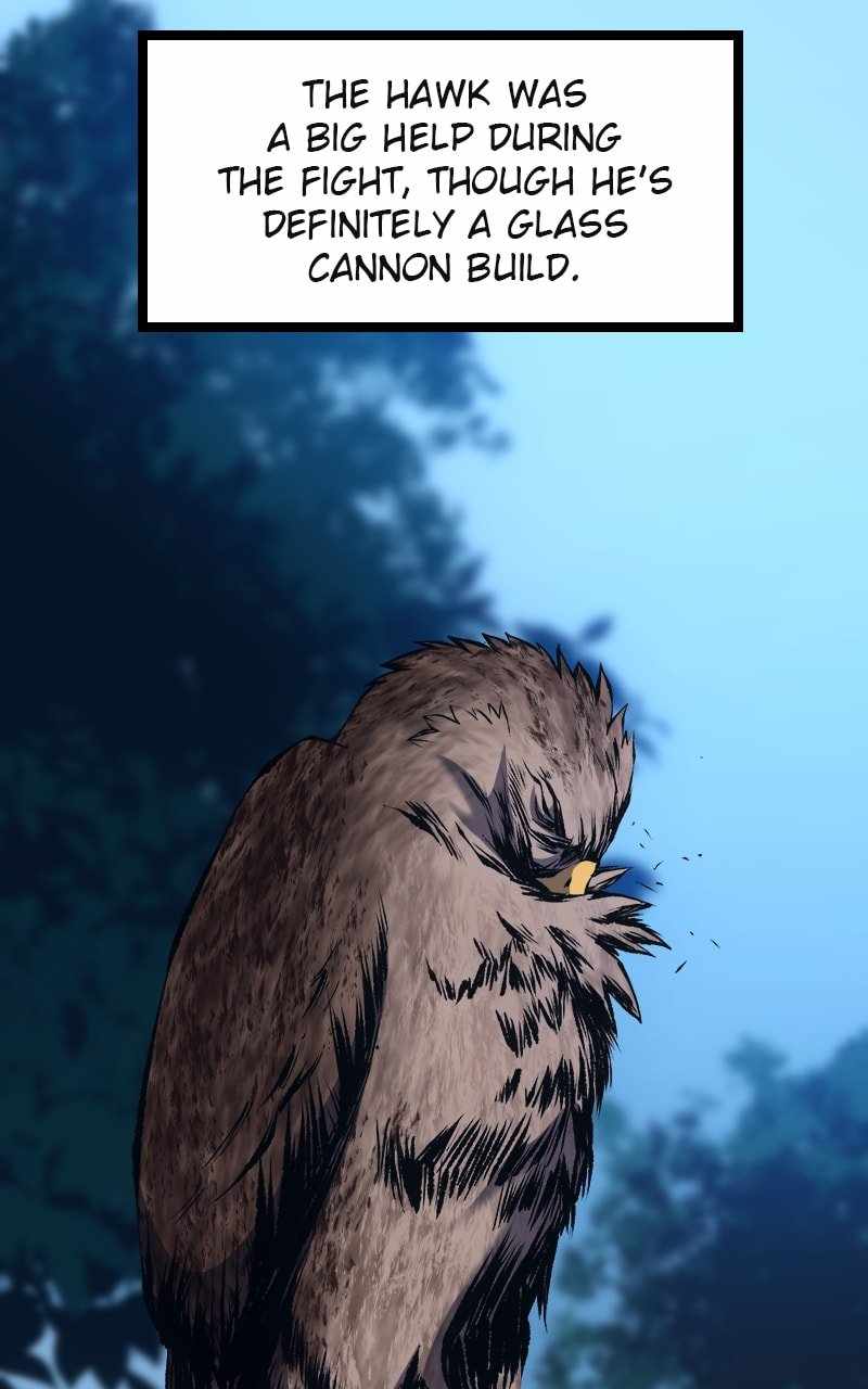 Primal Hunter Chapter 78 - Page 108