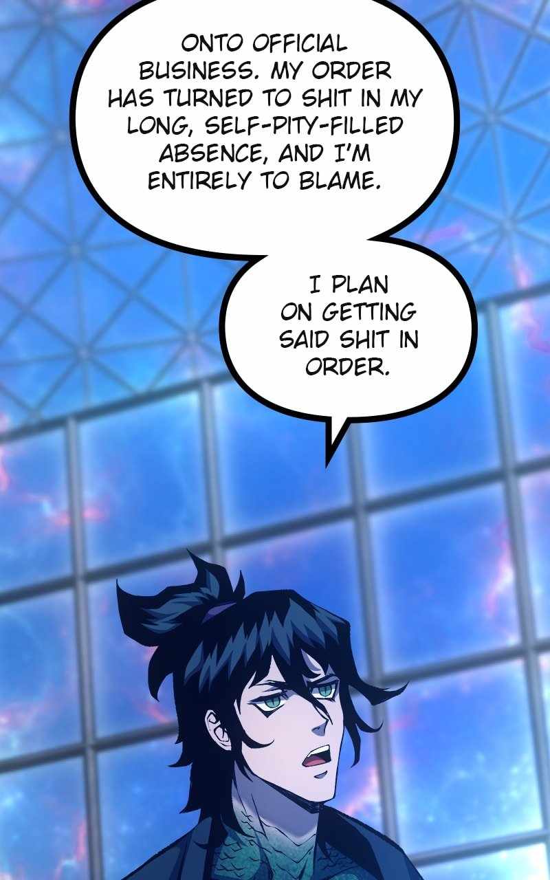 Primal Hunter Chapter 78 - Page 124
