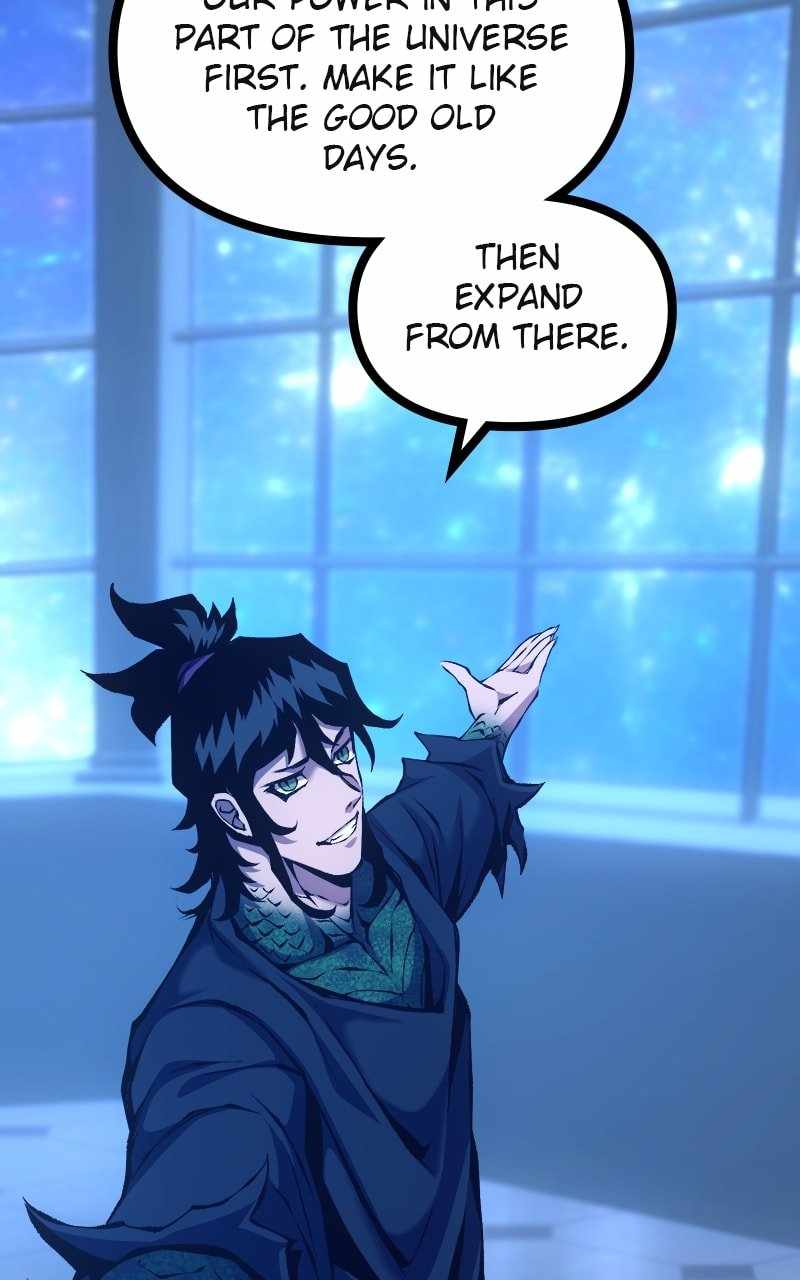 Primal Hunter Chapter 78 - Page 129