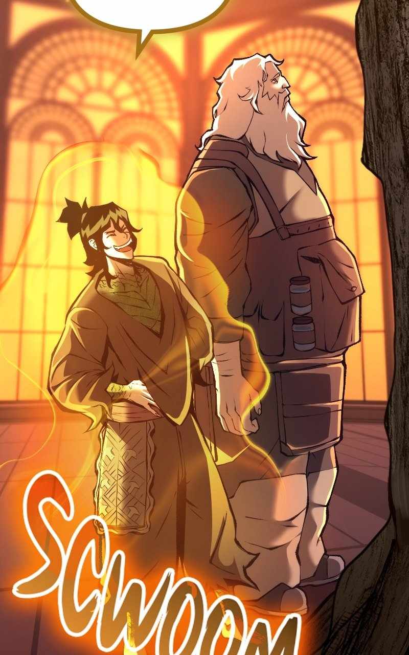 Primal Hunter Chapter 78 - Page 146