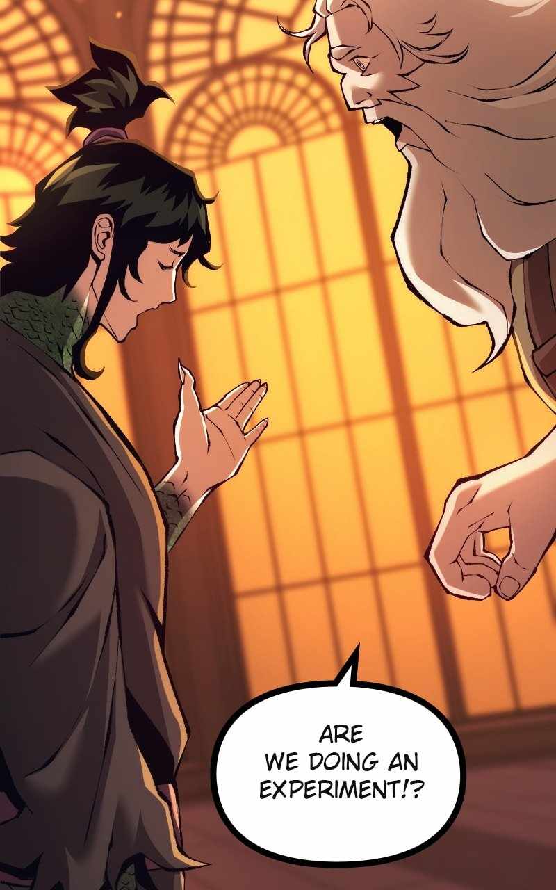 Primal Hunter Chapter 78 - Page 154