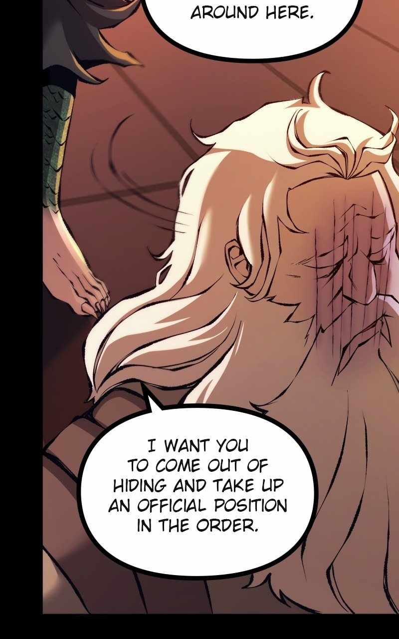 Primal Hunter Chapter 78 - Page 156