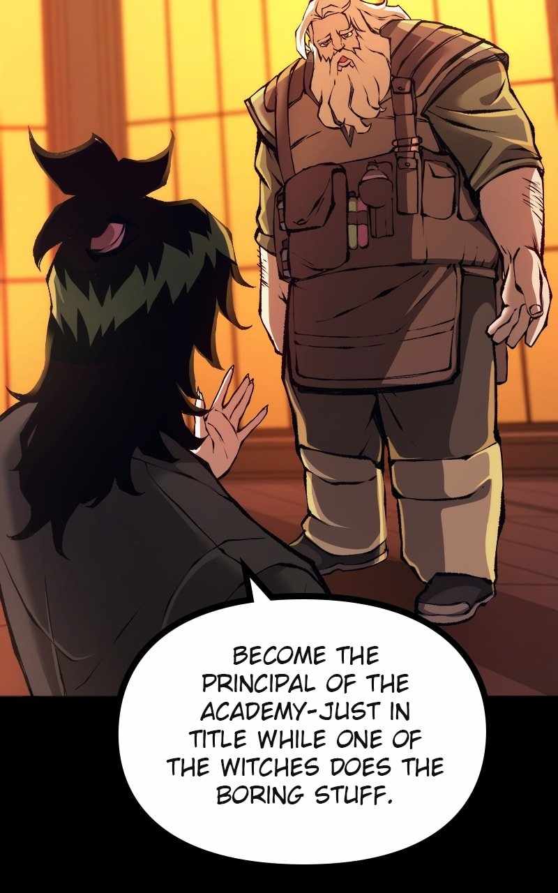 Primal Hunter Chapter 78 - Page 158