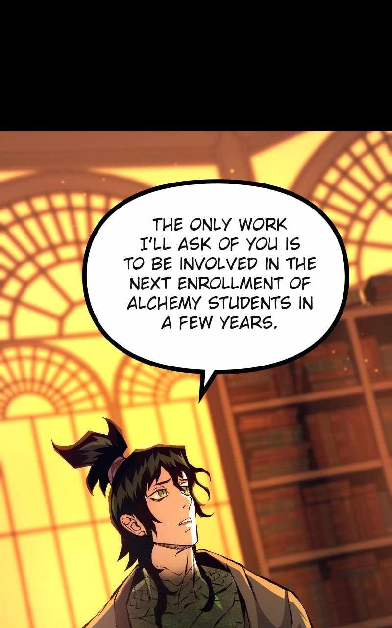 Primal Hunter Chapter 78 - Page 159