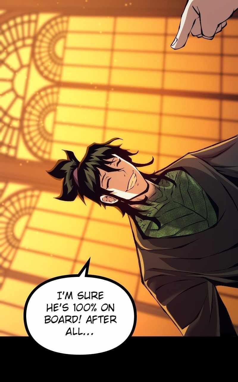 Primal Hunter Chapter 78 - Page 164