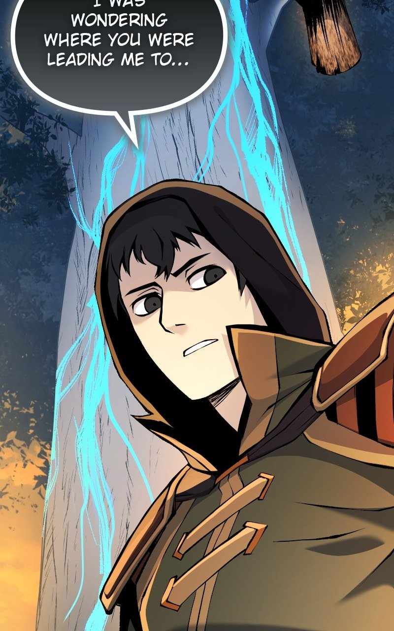 Primal Hunter Chapter 78 - Page 168
