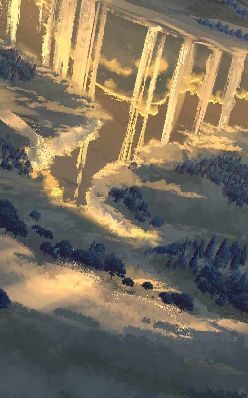 Primal Hunter Chapter 78 - Page 171