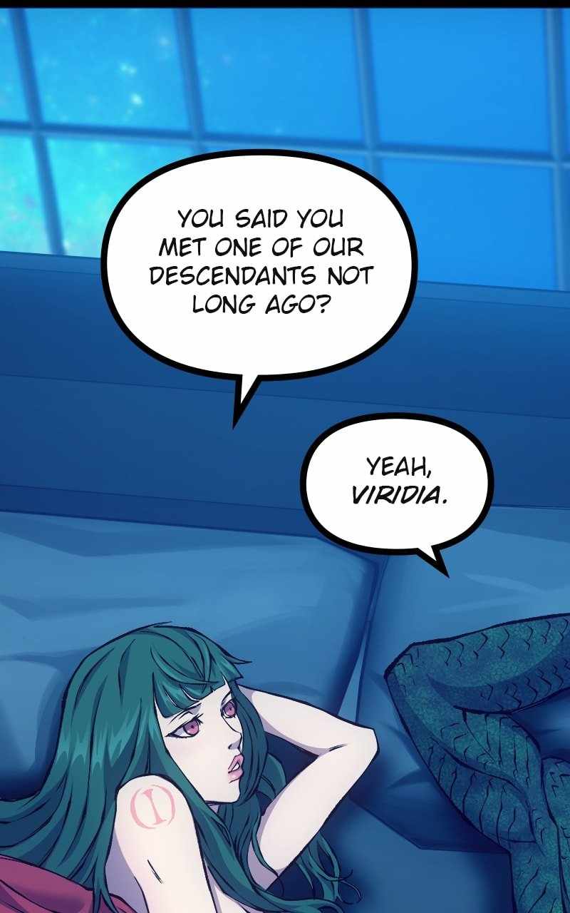 Primal Hunter Chapter 78 - Page 36