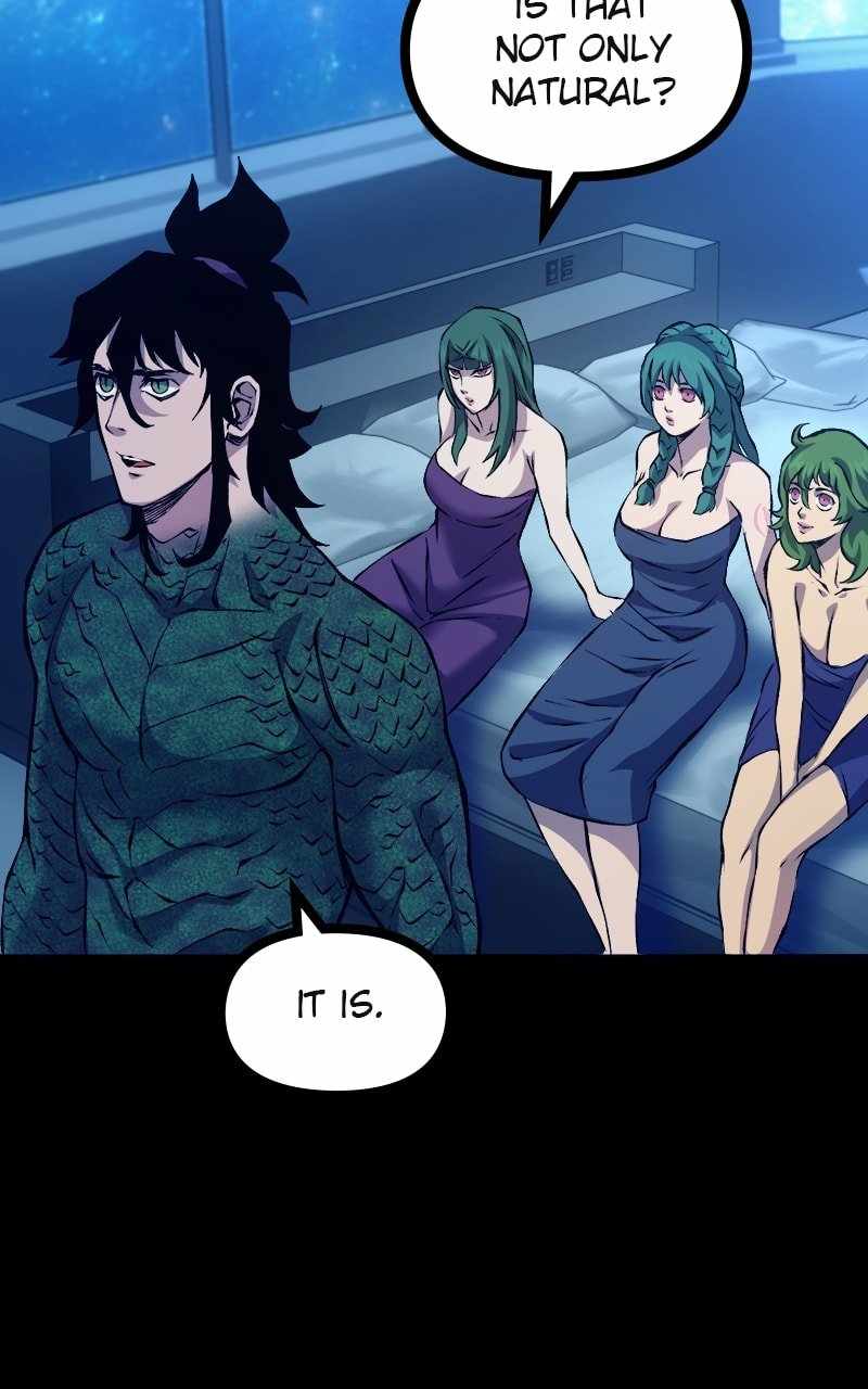 Primal Hunter Chapter 78 - Page 72
