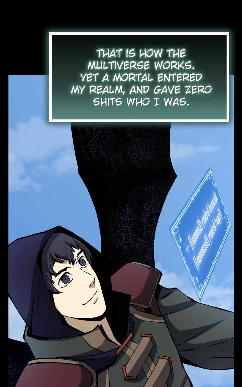 Primal Hunter Chapter 78 - Page 73
