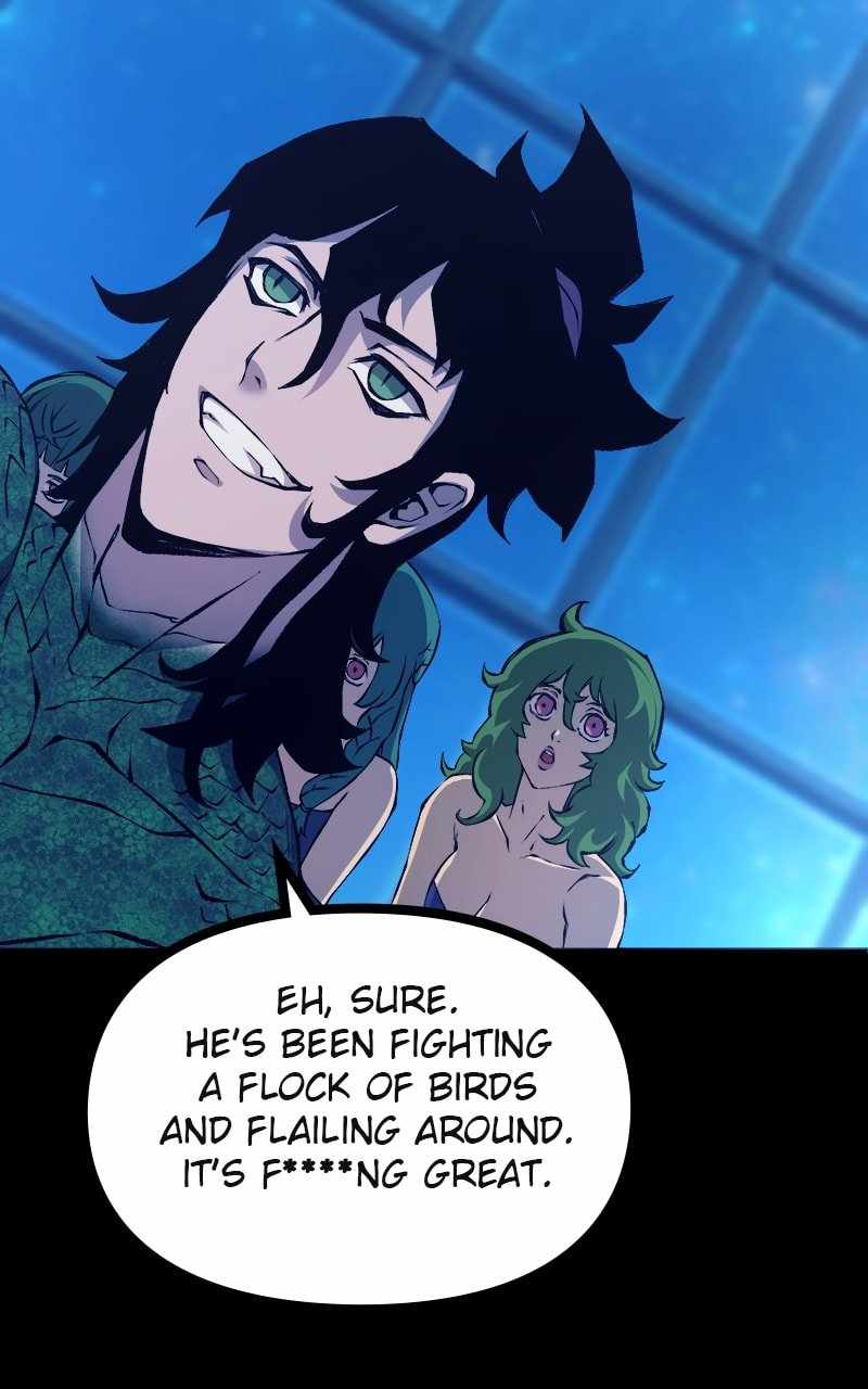 Primal Hunter Chapter 78 - Page 78