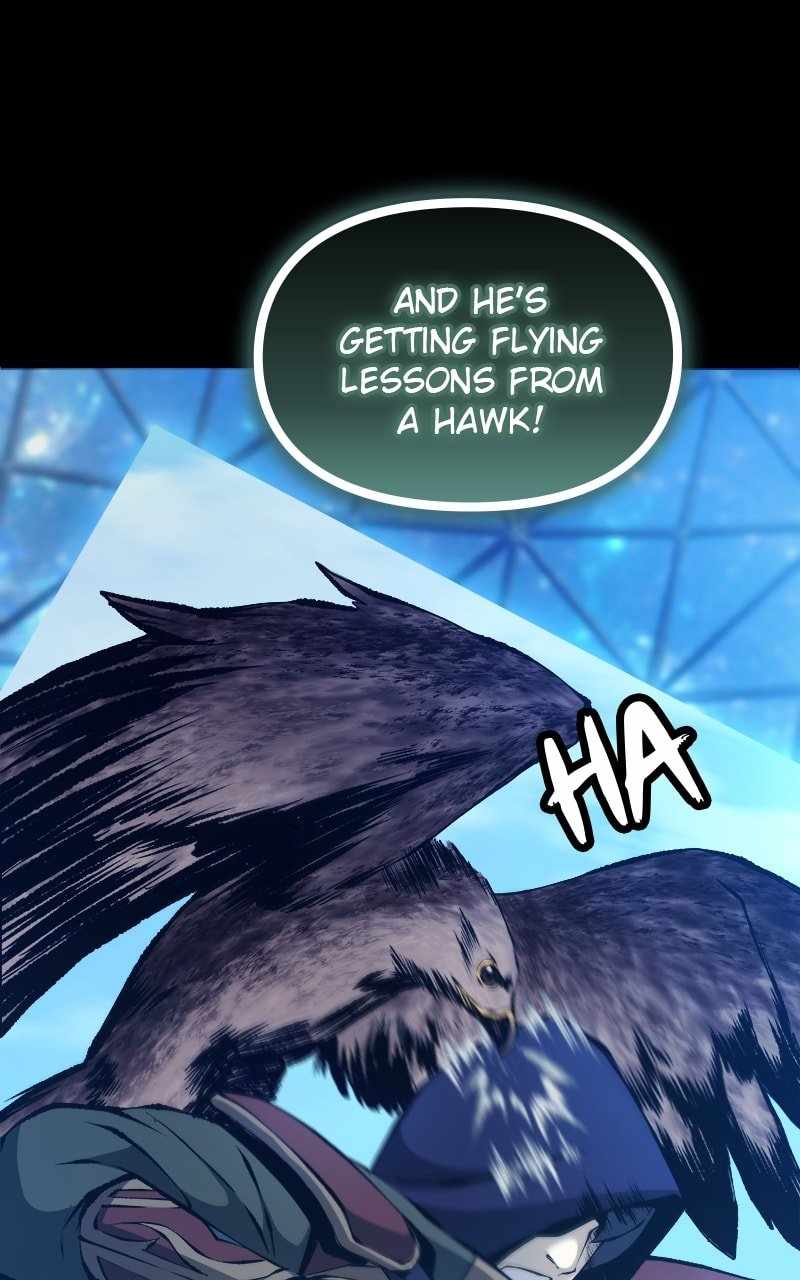 Primal Hunter Chapter 78 - Page 79